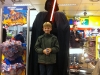 Lord Vader ;=)