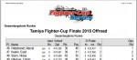 Gesamtergebnis Rookie Tamiya Fighter-Cup Finale 2015 Offroad